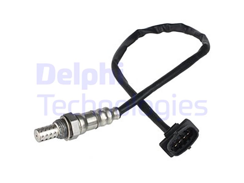 Oxygen sensor