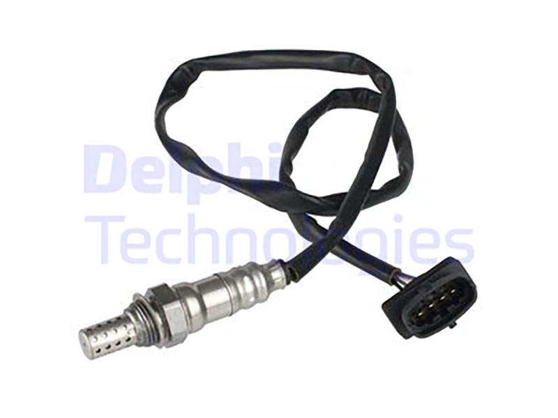 Lambda sensor