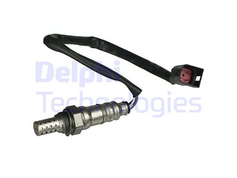 Oxygen sensor