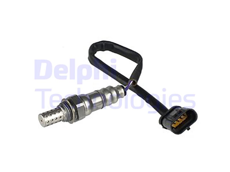 Oxygen sensor