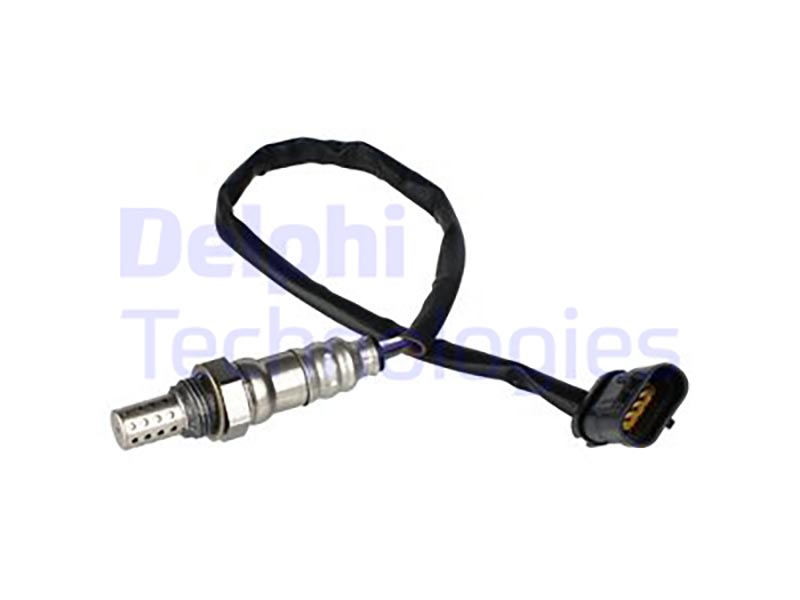 Lambda sensor