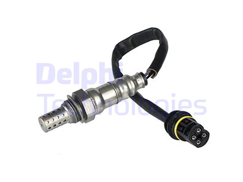 Oxygen sensor