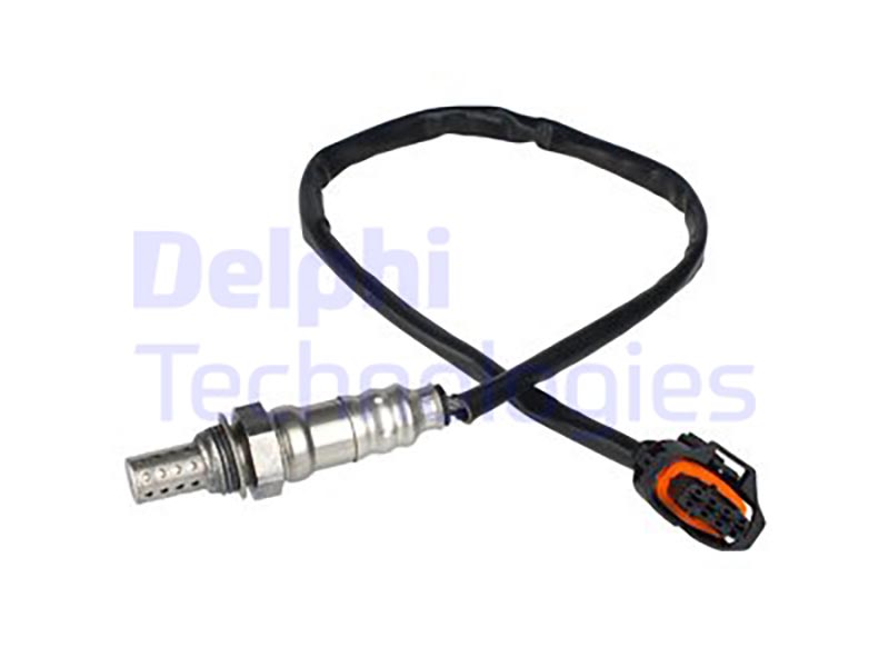 Oxygen sensor