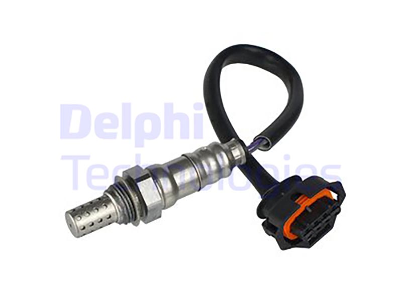 Oxygen sensor