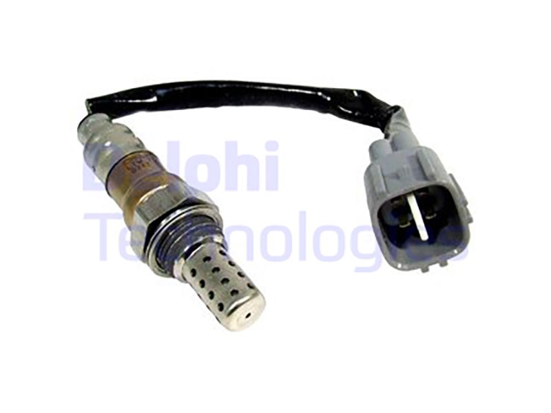 Oxygen sensor