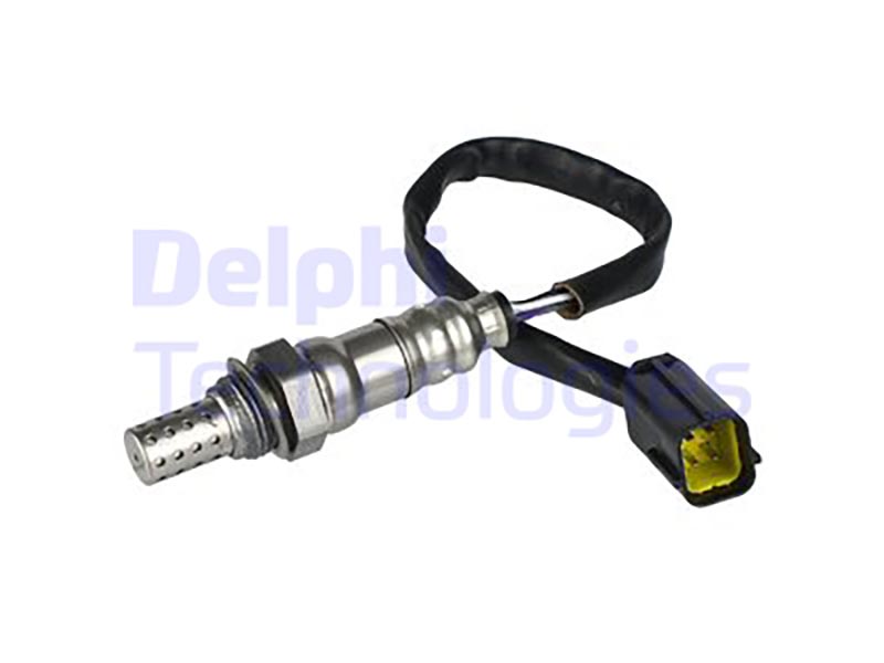 Lambda sensor