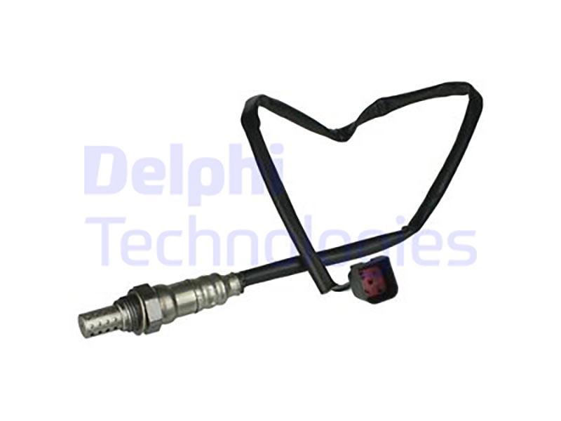 Oxygen sensor