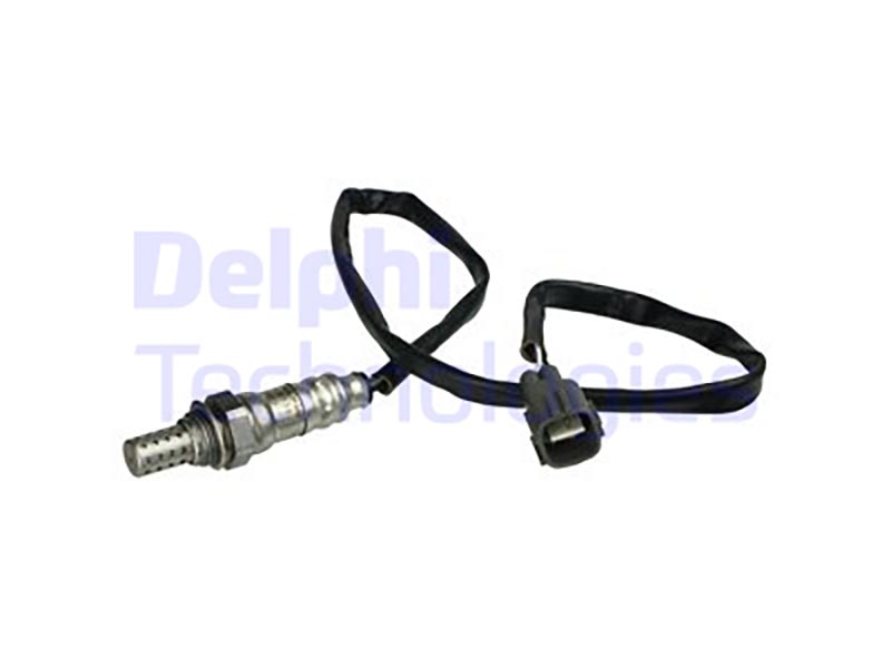Oxygen sensor
