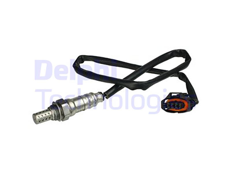 Oxygen sensor