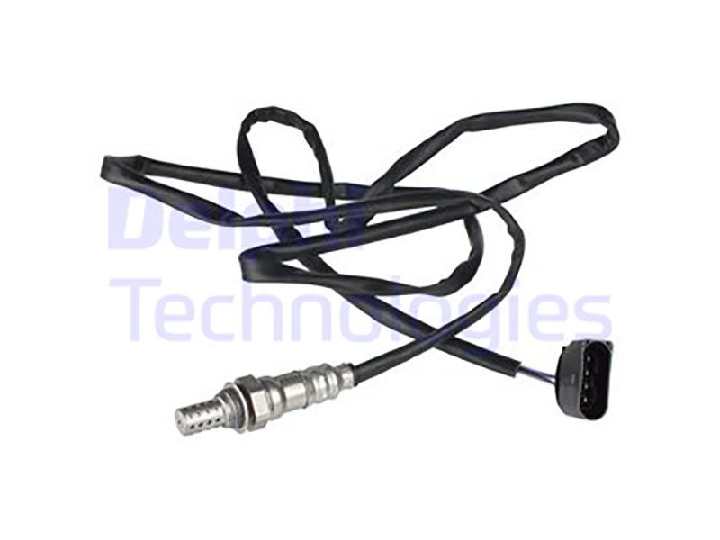 Lambda sensor