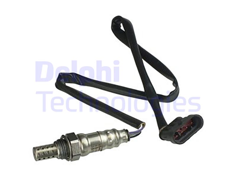Oxygen sensor