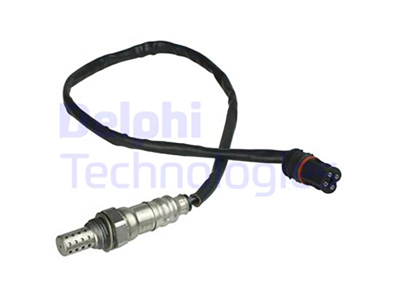 Lambda sensor