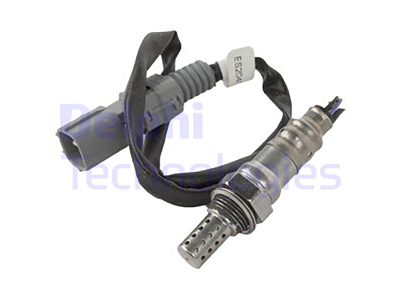 Oxygen sensor