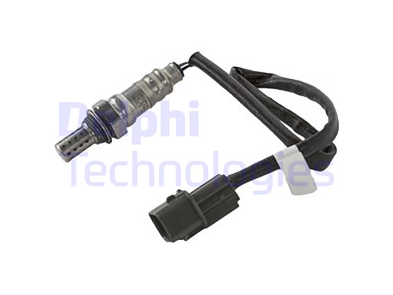 Lambda sensor