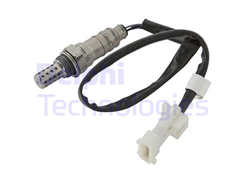 Oxygen sensor