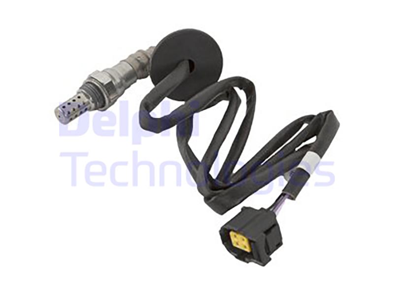 Oxygen sensor