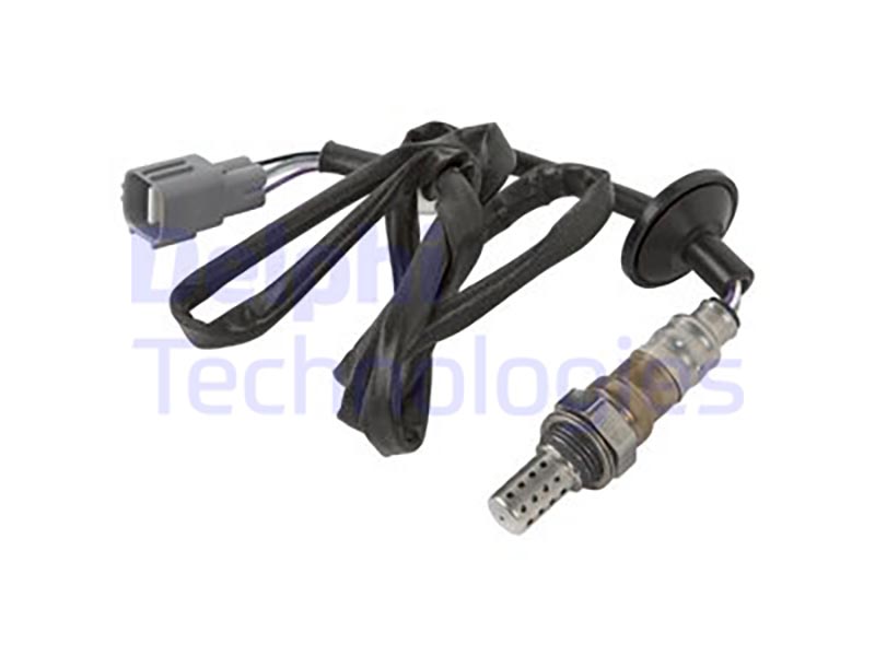 Lambda sensor