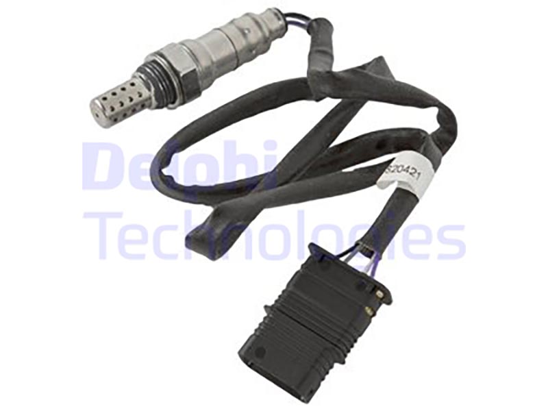 Lambda sensor