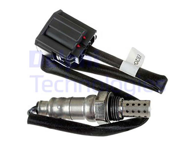 Lambda sensor