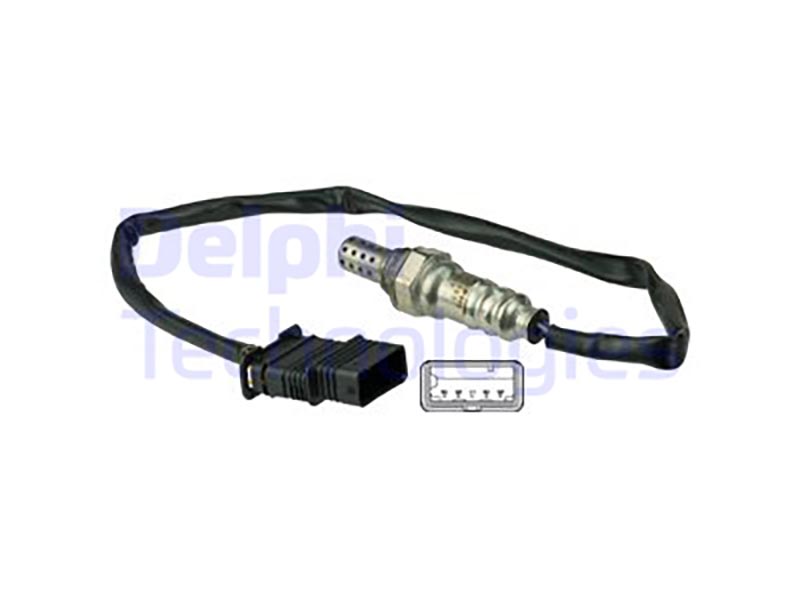 Lambda sensor