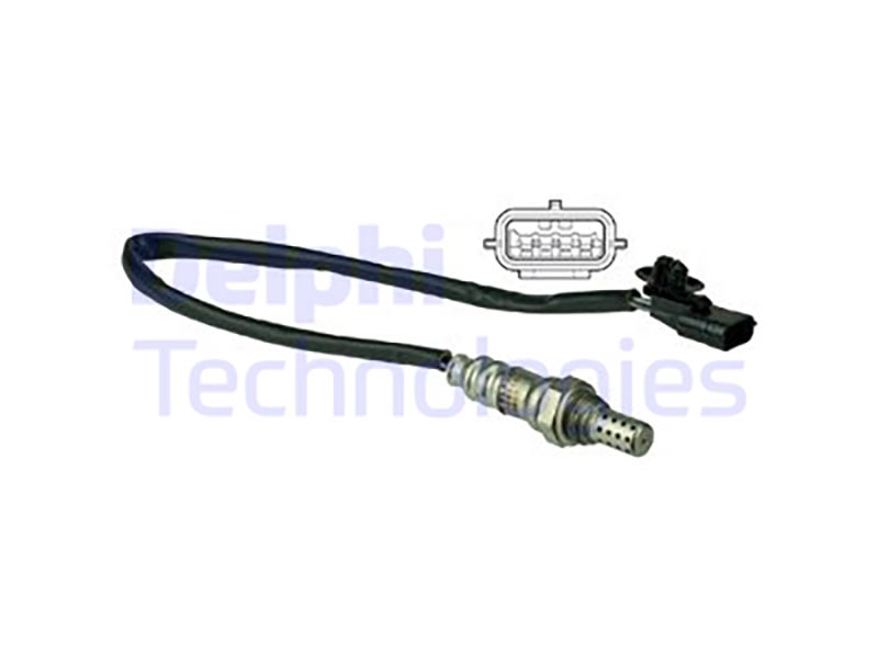 Lambda sensor