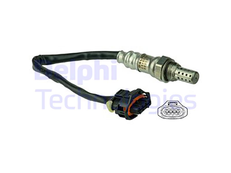 Oxygen sensor