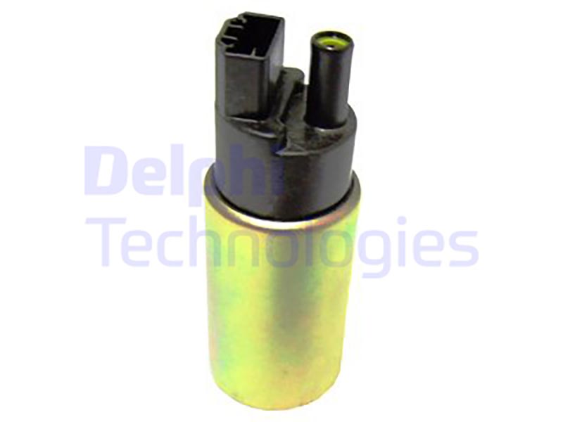 Fuel pump