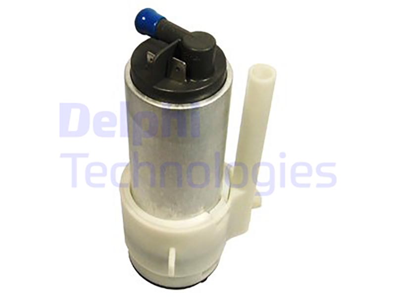 Fuel pump