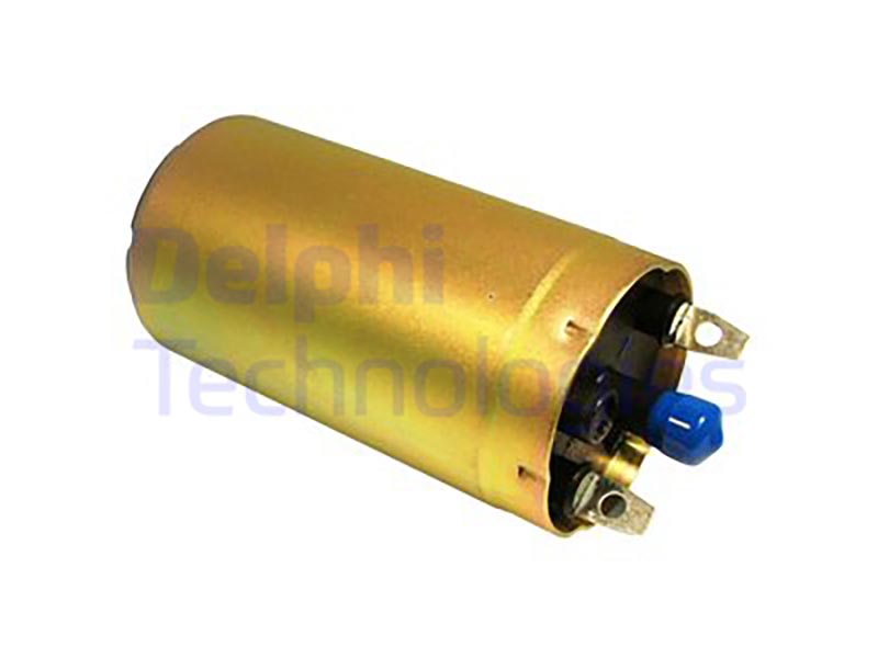 Fuel pump