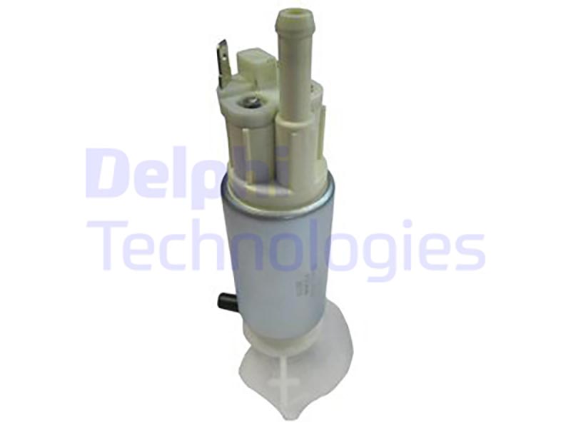 Fuel pump