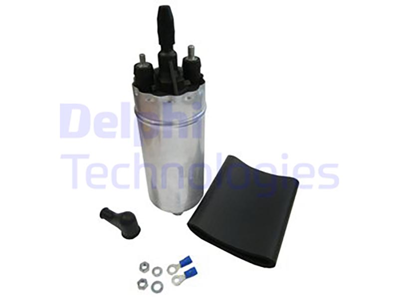 Fuel pump