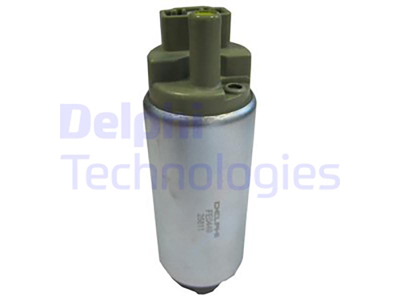 Fuel pump