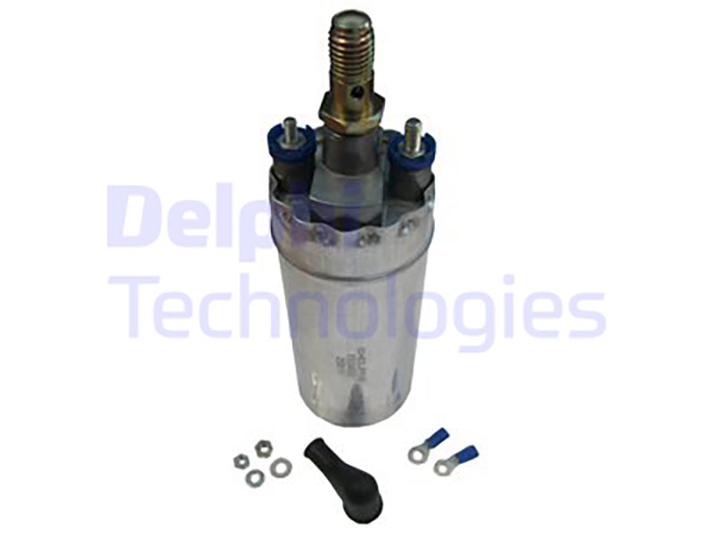 Fuel pump