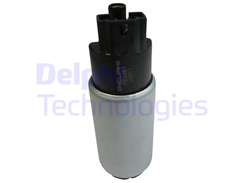 Fuel pump