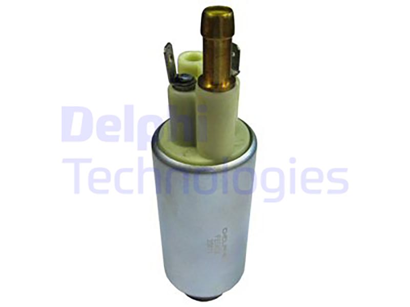 Fuel pump