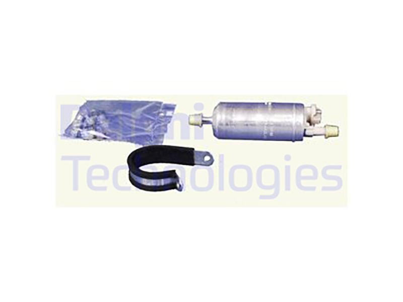Fuel pump