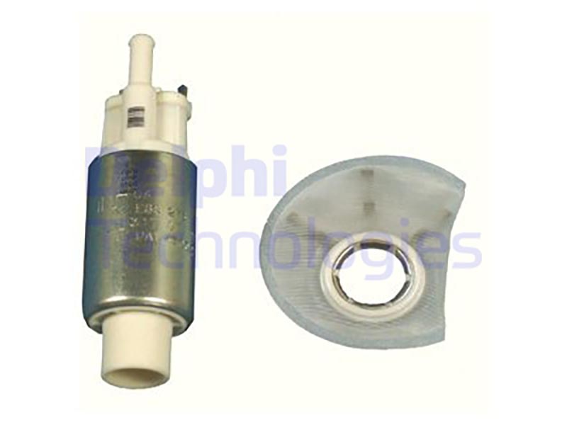 Fuel pump