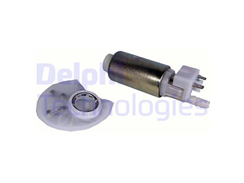Fuel pump