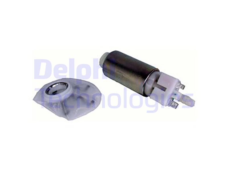 Fuel pump