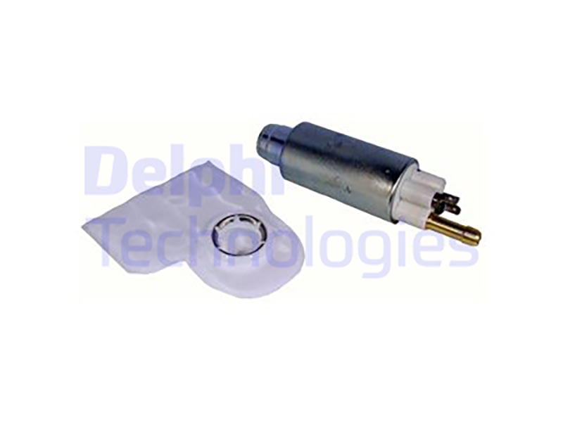 Fuel pump