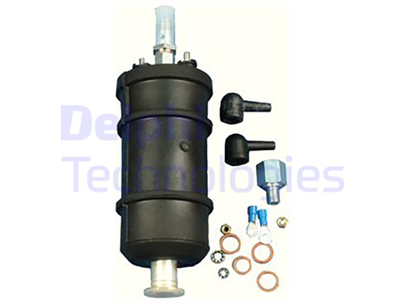 Fuel pump