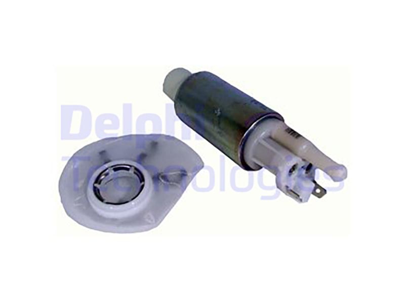 Fuel pump