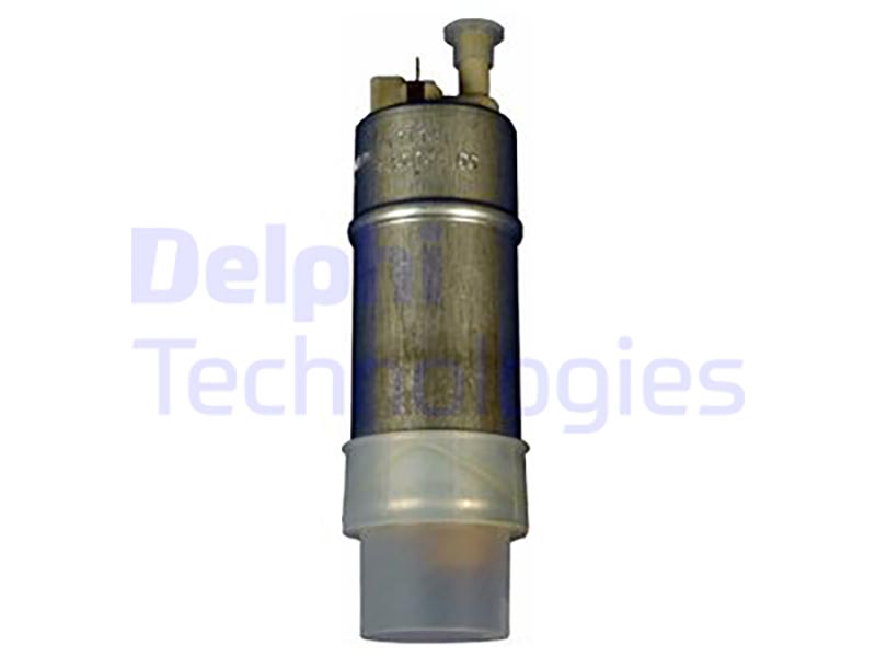 Fuel pump