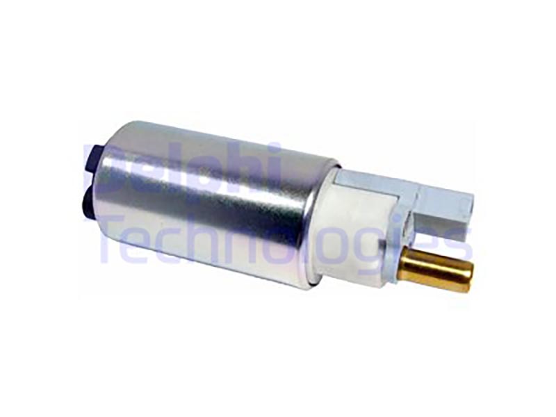 Fuel pump