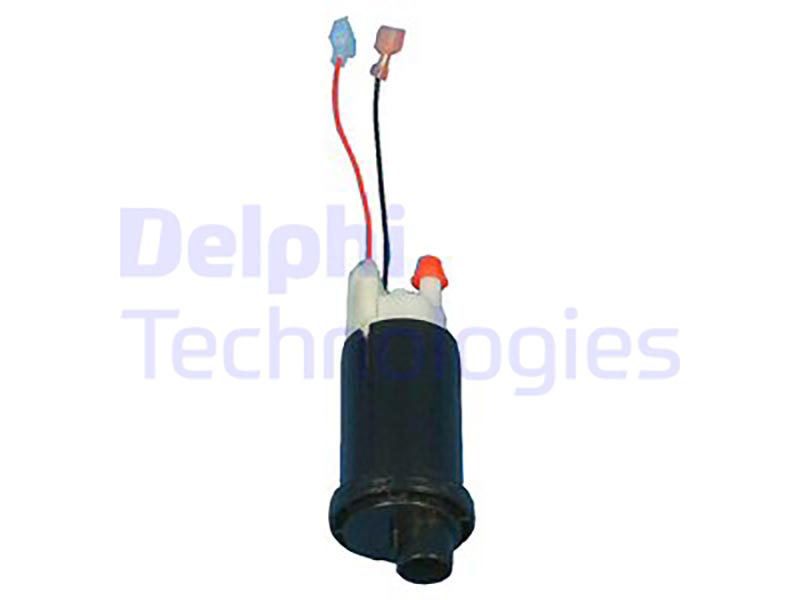 Fuel pump