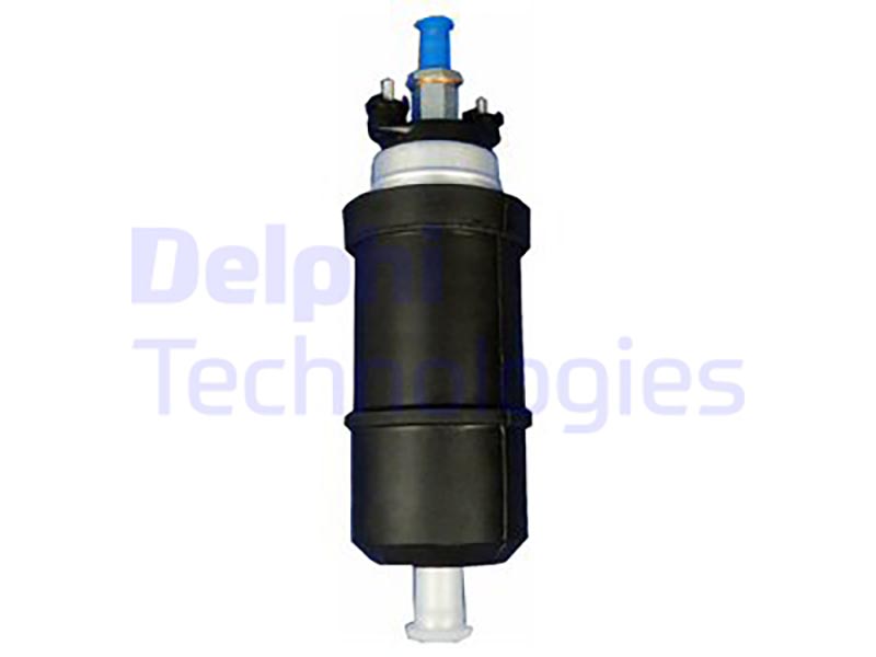 Fuel pump