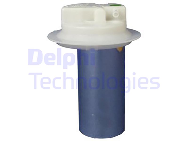 Fuel pump assembly