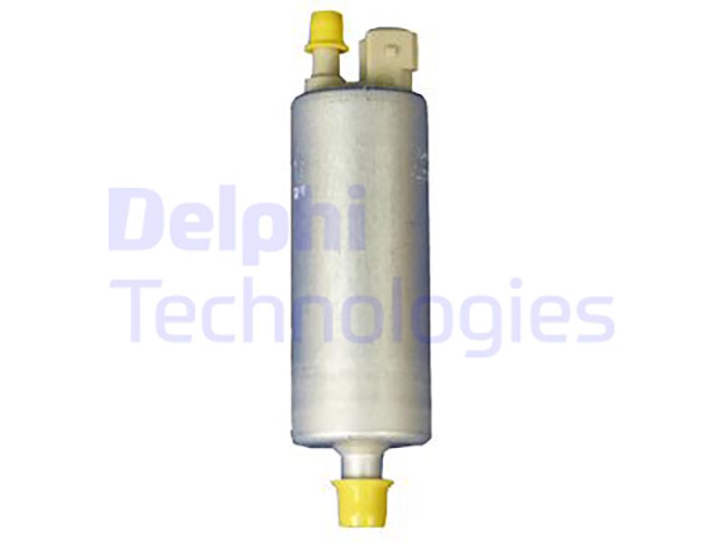 Fuel pump assembly