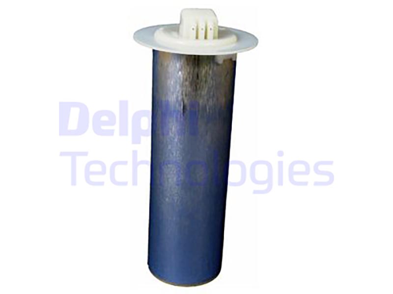 Fuel pump assembly