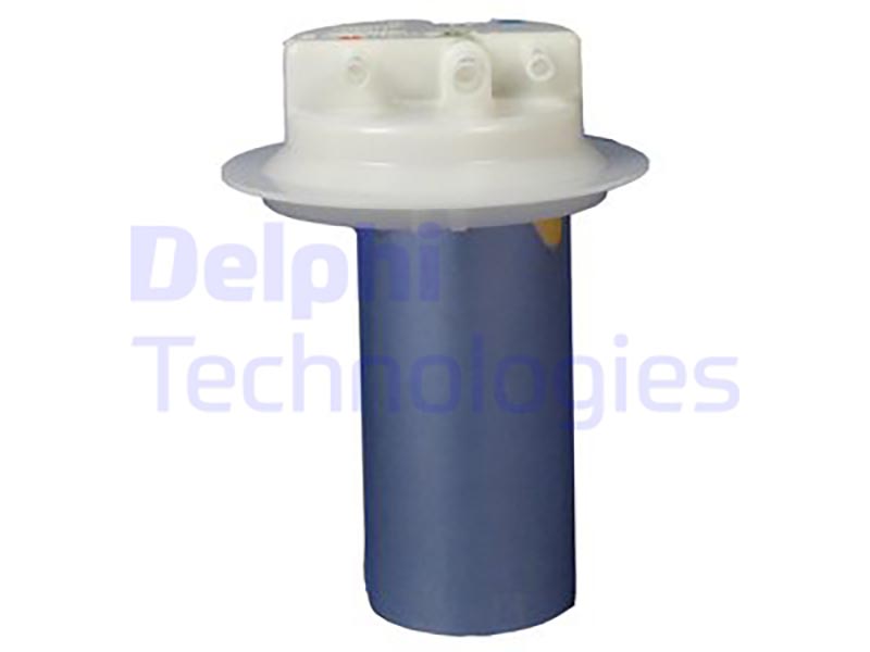 Fuel pump assembly
